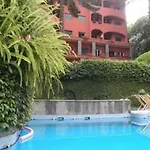 Eurotel Da Nella E Stefano راباللو