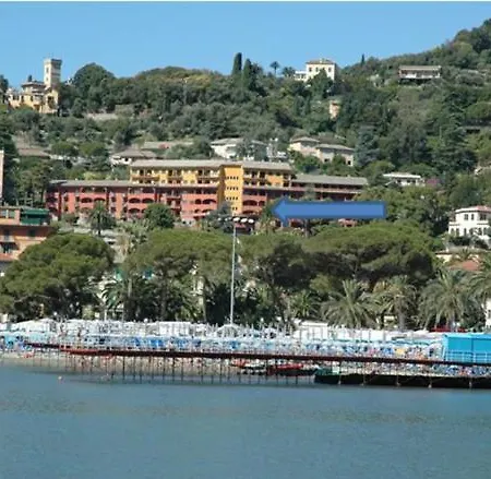 Eurotel Da Nella E Stefano *