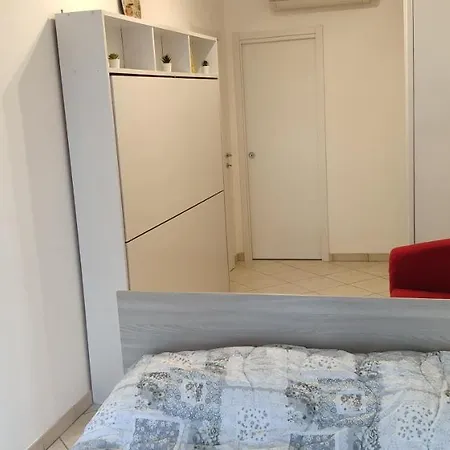 Eurotel Da Nella E Stefano דירה