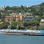 Eurotel Da Nella E Stefano *