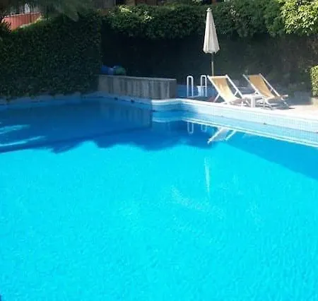 Apartment Eurotel Da Nella E Stefano *