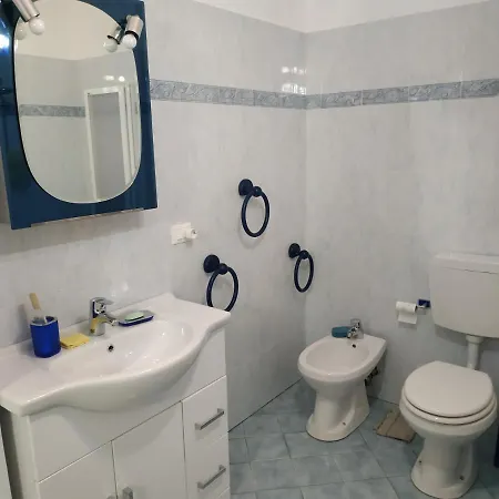 Eurotel Da Nella E Stefano Apartment Rapallo