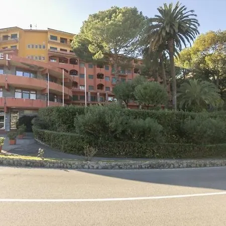 Apartamento Eurotel Da Nella E Stefano