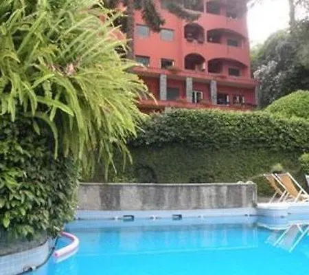 Eurotel Da Nella E Stefano Rapallo