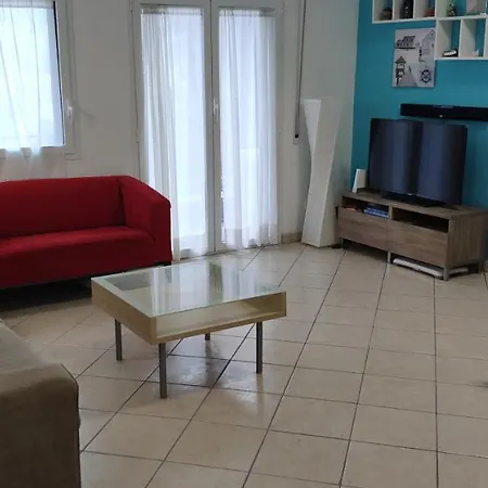 Eurotel Da Nella E Stefano Appartement