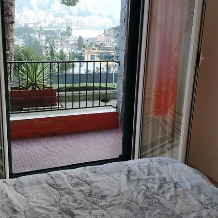 Eurotel Da Nella E Stefano *