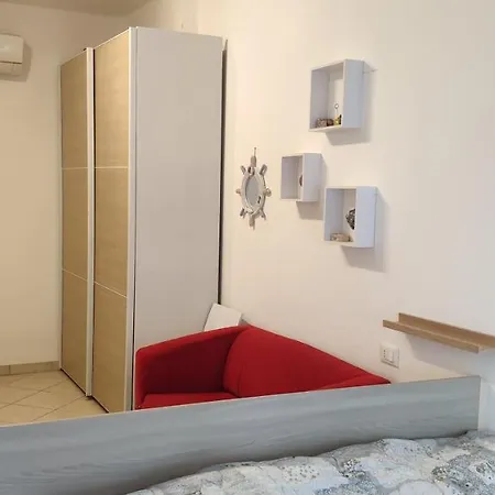 Eurotel Da Nella E Stefano *