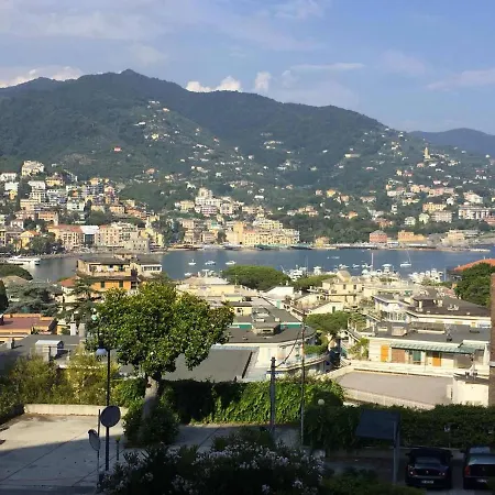 Apartment Eurotel Da Nella E Stefano Rapallo