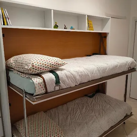 Apartment Eurotel Da Nella E Stefano Rapallo