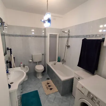 Eurotel Da Nella E Stefano