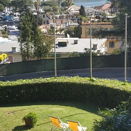 Eurotel Da Nella E Stefano Rapallo