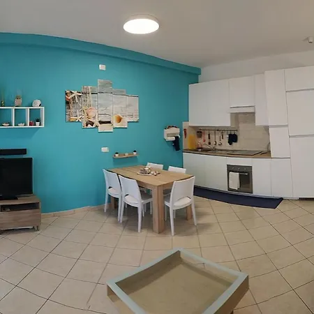 Apartment Eurotel Da Nella E Stefano Rapallo