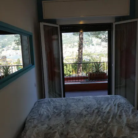 Eurotel Da Nella E Stefano