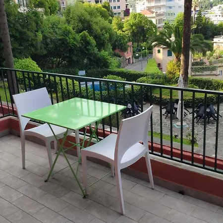 Eurotel Da Nella E Stefano Rapallo