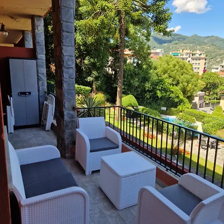 Eurotel Da Nella E Stefano Rapallo